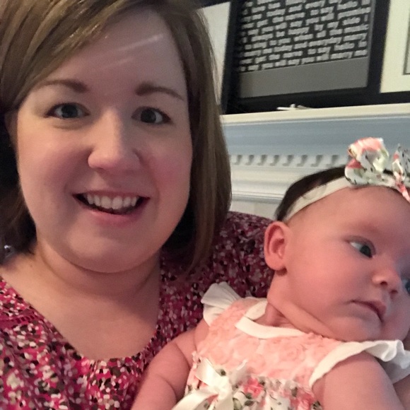 Meet your Posher, Ellie - Picture 1 of 1